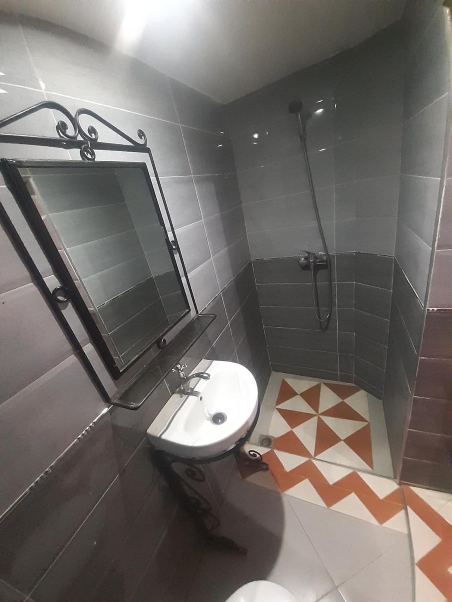 Hotel Salem Leksor Marrakesh Rom bilde